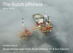 Herman IJsseling 91694 - The Dutch offshore 2010-2013 aerial photography of the Dutch offshore oil and gas industry