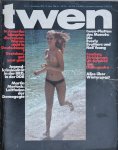 Twen - Twen  Magazine nr. 11 November 1970