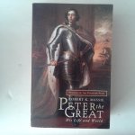 Massie, Robert K. - Peter the Great ; His Life and World Massie, Robert K. - Peter the Great ; His Life and World