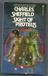 Sheffield, Charles - Sight of Proteus