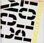 HUYGEN, FREDERIKE., GRAATSMA, WILLIAM (SAMENSTELLING). & DRUKKERIJ ROSBEEK, NUTH. - Complot rond een vierkant. De goodwilluitgaven van Drukkerij Rosbeek 1969-2006.