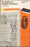 Thornley, G.C. - An Outline of English Literature