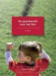 Leeuw, Jan de - De sportwereld voor het hbo
