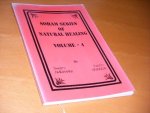 Narayani, Swami and Swami Ananda - Soham series of natural healing, volume 4. The emotional remedies.