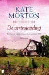 Morton, Kate - de vertrouweling