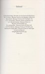 Stuiveling (Stroobos, 21 december 1907 – Hilversum, 11 mei 1985), Garmt(redactie), Bijdragen van Stuiveling, M.F. Fresco, Enno Endt, A.L. Constandse, J.C. Brandt Corstius, Fr. de Jong, G.W.B. Borrie en Herman de Liagre Böhl - Acht over Gorter - Een reeks beschouwingen over poëzie en politiek onder redactie van Garmt Stuiveling - Over de klassieke oudheid, de Tachtigers, Spinoza, Henriëtte Holst, Marx, Troelstra en Lenin