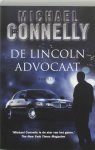 Michael Connelly - De Lincoln Advocaat