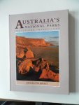 Burt, Jocelyn - Australia's National Parks Images and Impressions