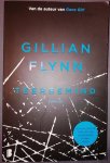 Flynn, Gillian - Teerbemind