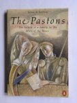 Barber, Richard (Editor) - The pastons - The letters of a family in the Wars of the roses