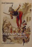 Jozef Janssens - Uilenspiegel de wereld op zijn kop