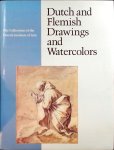 Anne-Marie S. Logan - Dutch and Flemish Drawings and Watercolors
