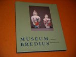 Dumas, Charles (red.) e.a. - Museum Bredius. Catalogus Kunstnijverheid.