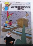 Nys, Jef - Nijs, Jef - de belevenissen van Jommeke - 160 - de verdroogde bron