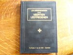 Groenewegen Joh. - Veertien leerredenen