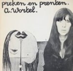 Ans Wortel - Preken en prenten