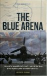 Spurdle, Bob - Blue Arena