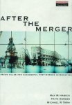 Kroger Fritz - After the Merger