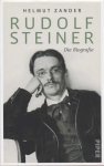 Zander, Helmut - Rudolf Steiner. Die Biografie