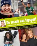 [{:name=>'R. Geus', :role=>'A01'}] - De Smaak Van Topsport