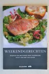 Paesbrugghe, Marc - Weekendgerechten - recepten van meesterkok Marc Paesbrugghe
