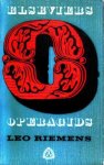 Riemens, Leo - Elseviers kleine operagids