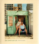 GEMERT, Annie van - Een zomer aan zee. De strandcabine's van de Panne. Foto's Annie van Gemert - Tekst Mischa Cohen. - [Signed]