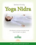 Barbara Kundig 90329 - Yoga Nidra de diepste ontspanningstechniek voor lichaam en geest