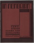 Adama van Scheltema, Carel Steven, Vos, Margot, Fré Cohen - In memoriam Carel Steven Adama van Scheltema