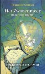 Oomen, Francine - 2003 Het Zwanenmeer