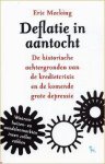 Eric Mecking - Deflatie In Aantocht