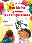 Enne Koens - Ezelsoortjes - Een kleine groene puddingplaneet