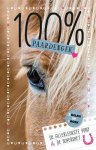 Nicolle Christiaanse - 100% Paardengek 2 in 1 - De Allerleukste Pony & De Supershet