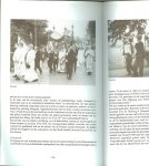 DIV AUTEURS:HENK STEVENS & SEBATIAAN ROES - JAARBOEK ACHTERHOEK EN LIEMERS DEEL 26 UIT 2003 * De geschiedenis van klompenmakers  * Processies in de Achterhoek en liemers * gedichten * A.K.Kisman Burgemeesters families op het pluche