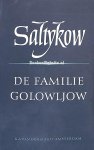 Saltykow, M.E. - De familie Golowljow