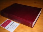 Burns, Robert - Poetical works by Robert Burns [with slipcase] With an introduction by W.H. Davies
