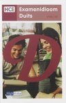 G. van Lochem, B. de Ruiter - HCE Examenidioom Duits Vmbo GT Tekstboek