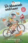 Henriët Koornberg-Spronk, Hester van de Grift - FRNZ4EVER  -   De klimmende wielrenner