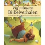 Rock, Lois en Richard Johnson - Vif minuten  Bijbelverhalen