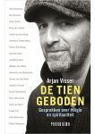 Arjan Visser - De tien geboden Arjan Visser - De tien geboden