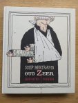 Bertrams, J. - OUD ZEER / ANIMATIES PRENTEN