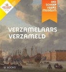  - Verzamelaars verzameld een eeuw collectioneren in het Scheepvaartmuseum