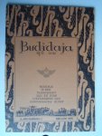  - Budidaja, Tijdschrift van en voor liefhebbers van Indonesische kunst