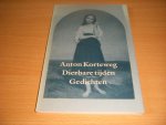 Anton Korteweg - Dierbare tijden Gedichten