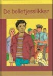 Koetsier- Schokker, J.A. - De bolletjesslikker