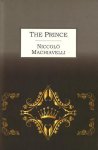 Niccolo Machiavelli 21705 - The Prince