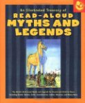 Robin Fitzsimmons, Joan C. Verniero - Illustrated Treasury of Read-Aloud Myths and Legends