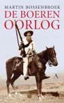 Martin Bossenbroek - De boerenoorlog