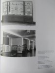Eliens, Titus M. - H.P. Berlage (1856-1934) / ontwerpen voor het interieur