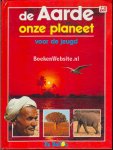 Eerbeek, Ton van - De Aarde, onze planeet